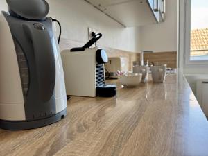 Appartements Le Royal Eight Coeur de Reims : photos des chambres