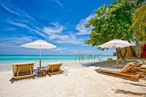 Fridays Boracay Beach Resort