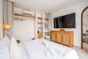 NEW! Luna Di Bali - 1BR Villa in Kerobokan