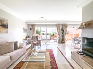 Hanami La Fragata Ático Duplex