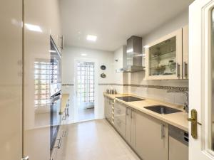 Hanami La Fragata Ático Duplex