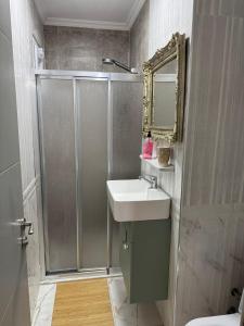 Kendine özgü huzur doğa ve deniz keyfini yaşayın