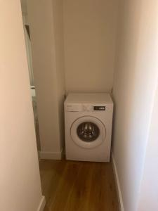 Acogedor apartamento junto a la playa