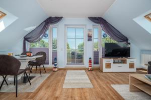 ALTES WASSERWERK Whg. AW-24