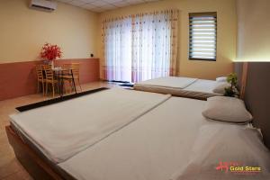 gold star homestay