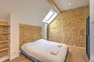 Villas La Lande-Domaine de Reception-Nature-Perigord : photos des chambres