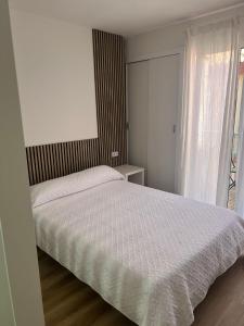 Acogedor apartamento junto a la playa