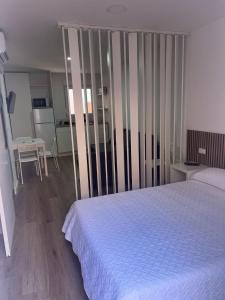 Acogedor apartamento junto a la playa