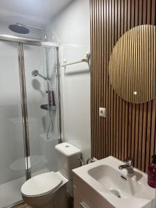 Acogedor apartamento junto a la playa