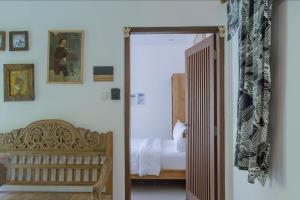 MIMOYA Guest House, Sanur
