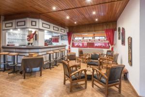 Hotel lEcureuil