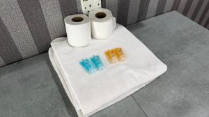 Summer Hotel Kampar Perak