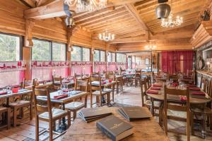 Hotel lEcureuil