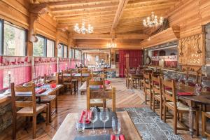 Hotel lEcureuil