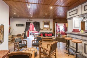 Hotel lEcureuil