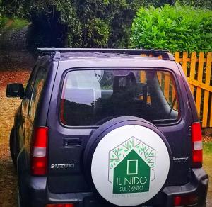 IL NIDO sul Canto