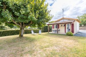 Maison de 2 personnes