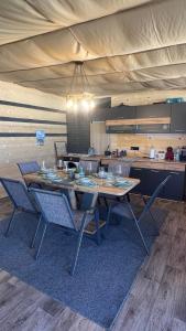 Бунгало woodwave