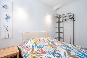 Maisons de vacances Maison de 2 personnes : photos des chambres
