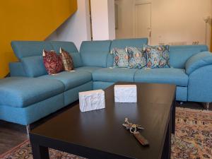 An exclusive NEW apartment designed for modern living with timeless style