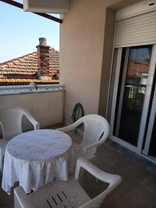 Chéz Vasŏ ** leisure maisonette**