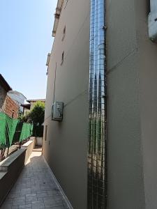 Chéz Vasŏ ** leisure maisonette**