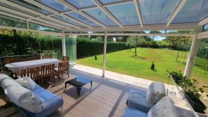 Villa Amorino by the Sea