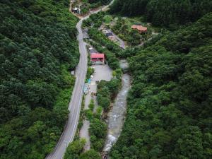 Wangsonamu House Pension - 3hvězdičkové hotely ve městě Gapyeong