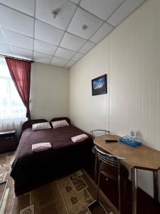 Motel Tranzyt Plus
