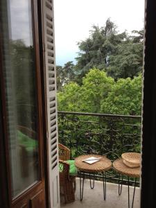 Appartements Chez Anna : photos des chambres