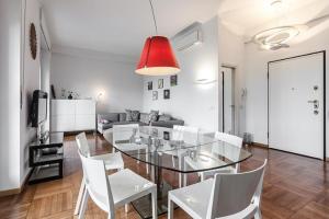 Lux Apartment Trevi Fountain