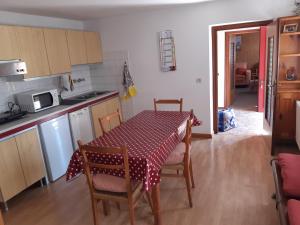 Al Viandante Casa Rosa