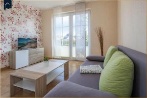 Ferienwohnung Sonneneck