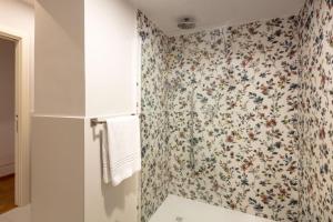 Casa Paolina, Burghesius homes