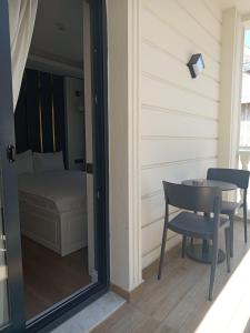 Ber Mai İnci Hotel Antalya