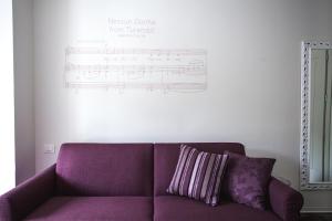 Villa Italia Luxury Suites and Apartments