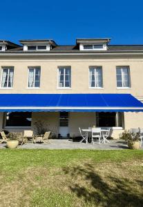 Sejours chez l'habitant Maison Menadel : photos des chambres