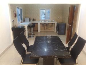 MD guest house - Ubytování bez kategorie ve městě Serekunda