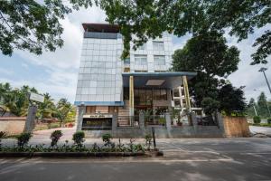 Hotel Presidency Kempegowda International Airport Bangalore