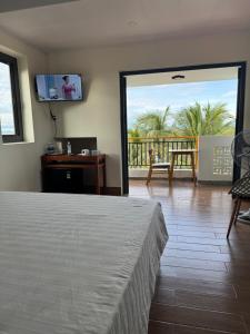 Coral Riverside Homestay & Hostel