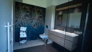 Appart'hotels Les Villas du Parc de la Chabotterie : photos des chambres