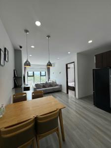 Oceanus Ans Home Nha Trang