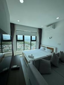 Oceanus Ans Home Nha Trang