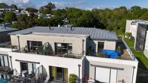 ROOF TOP 50m2 VUE MER !! à 2 mn à pied de la PLAGE et de la THALASSOTHERAPIE !