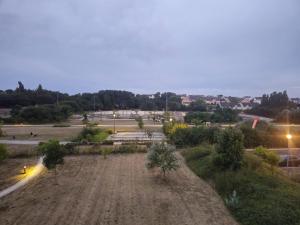 ROOF TOP 50m2 VUE MER !! à 2 mn à pied de la PLAGE et de la THALASSOTHERAPIE !