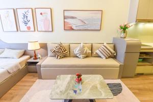 ICON40 Ha Long Marina Height