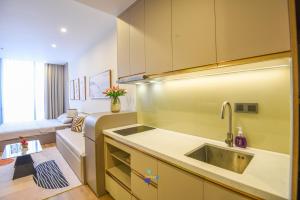 ICON40 Ha Long Marina Height