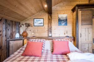 Chalets Chalet Vardasse : photos des chambres