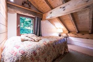 Chalets Chalet Vardasse : photos des chambres