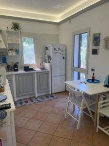 Villetta Danila Pugnochiuso Le Macine